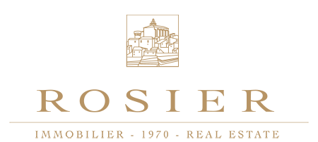 Rosier - Luxury houses for sale